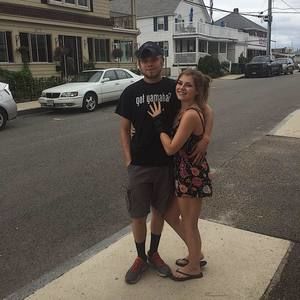 Meet your Posher, Haley